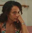 Taís Araujo interpreta a icônica Raquel em 'Vale Tudo'  Foto: Reprodução/Globo / Contigo