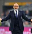 Foto: Stuart Franklin/Getty Images - Legenda: Luciano Spalletti não resisti ao péssimo momento da Itália e deixará o cargo / Jogada10