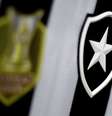 Escudo do Botafogo (Foto: Vítor Silva/Botafogo)  Foto: Escudo do Botafogo ( Vítor Silva/Botafogo) / Gávea News