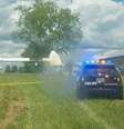  Foto: Reprodução/Facebook/Tennessee Highway Patrol