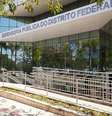 Defensoria entrou com ação na Justiça após cartório não fazer o registro corretamente  Foto: Divulgação/DPDF