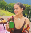 Mel Maia é uma atriz brasileira (Foto: Reprodução/Instagram)  Foto: Mel Maia é uma atriz brasileira ( Reprodução/Instagram) / Gávea News