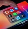 Uma pesquisa mostrou que 67% das empresas do setor de comércio e serviços do país utilizam o WhatsApp como principal canal de venda.  Foto: DW / Deutsche Welle