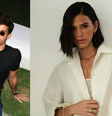 Bruna Marquezine e João Guilherme se reencontram em bar  Foto: Reprodução/instagram / Contigo