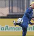 Técnico italiano buscará primeira vitória no comando do Brasil no duelo contra o Paraguai  Foto: ANSA / Ansa - Brasil