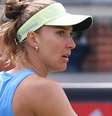 Bia Haddad em Queen´s   Foto: HSBC Championships / Esporte News Mundo
