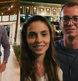 Procurador jurídico faz post fofo antes de matar a família  Foto: Reprodução/intagram / Contigo