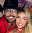 Luan Pereira esclarece término com ex-noiva e rebate alegações de surpresa  Foto: The Music Journal