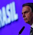 O ex-presidente Jair Bolsonaro 
09/04/2019
REUTERS/Adriano Machado  Foto: Reuters