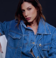 Mari Gonzalez, modelo e influenciadora brasileira, em campanha (Foto: Reprodução/Instagram)  Foto: Mari Gonzalez, modelo e influenciadora brasileira, em campanha ( Reprodução/Instagram) / Gávea News
