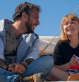 Forças israelenses interceptaram navio de ajuda humanitária que tentava chegar em Gaza. A bordo estavam a sueca Greta Thunberg e o brasileiro Thiago Ávila, entre outros ativistas  Foto:  Reprodução: Instagram/FreedomFlotillaCoalition