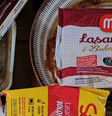 Teste-cego avalia as melhores e piores marcas de lasanhas congelados a bolonhesa  Foto: Reprodução/Instagram