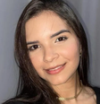 Raissa Suelen Ferreira da Silva foi encontrada na região em que o suspeito, Marcelo Alves, confessou ter a enterrado  Foto: Reprodução/Redes sociais