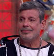 Alexandre Frota no Domingão com Huck  Foto: Reprodução | Globoplay