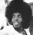 Sly Stone, foto tirada em 1972  Foto: Getty Images