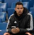  Foto: divulgação/Olympique Lyonnais - Legenda: Bombeiros encontram Daniel Congré, do Lyon, inconsciente em casa / Jogada10