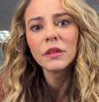 Após receber nota zero por Heleninha em 'Vale Tudo', Paolla Oliveira se pronuncia e ganha apoio de Taís Araújo, Carol Dieckmann e Malu Galli.  Foto: Reprodução, Instagram / Purepeople