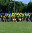  Foto: Wellington Barbosa / Esporte News Mundo