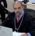 Desembargador Amílcar Roberto Bezerra Guimarães  Foto: Reprodução/Tribunal de Justiça do Pará