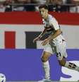  Foto: Paulo Pinto / São Paulo - Legenda: Bobadilla presta depoimento após acusação de xenofobia / Jogada10