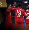  Foto: Arte sobre foto de Divulgação/Bayern München - Legenda: Bayern já conquistou quatro vezes o Mundial em formatos diferentes / Jogada10