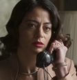 Atriz da Globo revela terror com perseguição: 'Dizia que ia me sequestrar e estuprar'  Foto: Reprodução/ TV Globo / Contigo