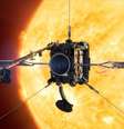 O Solar Orbiter tirou as fotos mais próximas e detalhadas do Sol já obtidas até hoje  Foto: ESA / BBC News Brasil