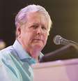 Brian Wilson tinha um "grave distúrbio neurocognitivo" semelhante à demência  Foto: ANSA / Ansa - Brasil