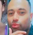  Grace Kelly de Oliveira Santos, de 36 anos, e Danilo Pereira Sousa dos Santos, de 33, foram vítimas de disparos de arma de fogo  Foto: Reprodução/Redes sociais 