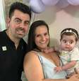 Com o diagnóstico precoce, a família pode se preparar para as possíveis consequências da cardiopatia   Foto: Arquivo pessoal