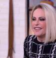 Ana Maria Braga no Mais Você (Globo)  Foto: Reprodução | Instagram | @anamariabragaoficial