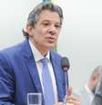  Foto: Renato Araújo/Câmara dos Deputados