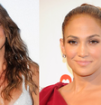 Luciana Gimenez relembra decepção em entrevista com Jennifer Lopez  Foto: Reprodução / Contigo