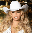 Beyoncé ajuda casal a revelar sexo de bebê durante a turnê Cowboy Carter  Foto: The Music Journal