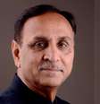 O ex-chefe do Conselho de Ministros do governo indiano Vijay Rupani está entre os 242 passageiros do avião da Air India   Foto: Reprodução/Redes sociais