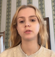 Isabella Scherer em vídeo publicado nas redes sociais sobre babás para seus filhos  Foto: Instagram/@isascherer / Reprodução
