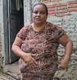 A dona de casa Leila Tavares está desde 2016 aguardando a reversão de uma colostomia  Foto: Reprodução/Inter TV