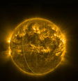  Foto: Reprodução/Agência Espacial Europeia