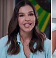 Com mais de 10 milhões de seguidores no Instagram, Mariana Rios tem compartilhado sua luta para engravidar  Foto: Reprodução/Instagram / Contigo