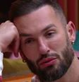 Ex-ginasta Diego Hypolito participou do 'BBB 25'  Foto: Reprodução/BBB 25/Globo / Contigo