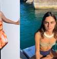 Saiba que é a produtora que Alanis Guillen namora há quatro anos  Foto: Reprodução/Instagram / Famosos e Celebridades