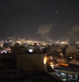 Israel realiza ataque aéreo contra o Irã  Foto: Reprodução/X