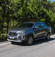 Fiat Strada Ranch  Foto: Divulgação Fiat