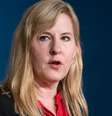 A deputada estadual democrata Melissa Hortman, de 55 anos, foi assassinada a tiros dentro de sua casa em Minnesota, no centro-oeste dos EUA  Foto: Getty Images / BBC News Brasil