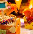 Veja dicas para fazer a sua própria festa junina  Foto: Shutterstock / Alto Astral