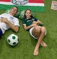  Foto: Arquivo Pessoal - Legenda: Torcedor do Palmeiras replica vestiário do Allianz Parque em casa e dá nome do clube à filha / Jogada10