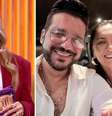 Reprodução/SBT/Instagram  Foto: Mais Novela