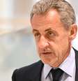 Nicolas Sarkozy, 70 anos, foi excluído das condecorações da Legião de Honra e da Ordem Nacional do Mérito.  Foto: © Hugo Mathy / AFP / RFI