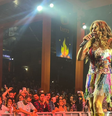 Terraiá: Elba Ramalho celebra chegada do São João e conta como faz para manter pique: ‘Agenda muito cheia’  Foto: Davi Valadares / Terra