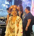 Márcia Castro relembra infância com São João e celebra importância da festa  Foto: Davi Valadares / Terra